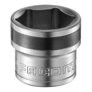 Facom Clé à douille 3/8" vidange 21 mm