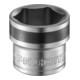 Facom Clé à douille 3/8" vidange 21 mm-1