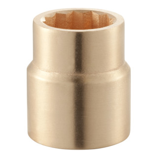 Facom Clé à douille antidéflagrante 1" 65 mm
