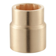 Facom Clé à douille antidéflagrante 1" 65 mm