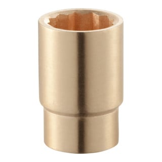 Facom Clé à douille antidéflagrante 3/4" 21 mm