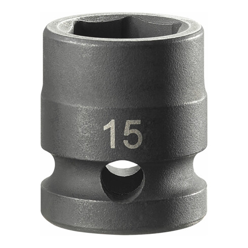Facom Clé à douille courte 15mm