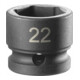Facom Clé à douille courte 22 mm-1