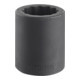 Facom Clé à douille IMPACT 1/2" 29 mm-1
