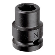 Facom Clé à douille IMPACT 1/2" 9 mm