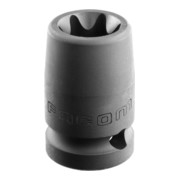 Facom Clé à douille IMPACT 1/2" TX E16