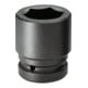 Facom Clé à douille IMPACT 1" 46 mm-1