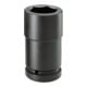 Facom Clé à douille IMPACT 1" longue 32 mm-1