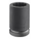 Facom Clé à douille IMPACT 3/4" 41 mm-1