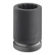 Facom Clé à douille IMPACT 3/4" 46 mm-1