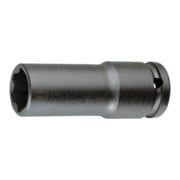 Facom Clé à douille IMPACT 3/4" longue 24 mm