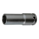 Facom Clé à douille IMPACT 3/4" longue 33 mm-1