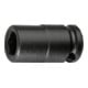 Facom Clé à douille IMPACT 3/8" 6 mm-1