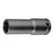 Facom Clé à douille longue IMPACT 3/4" 22 mm-1