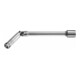 Facom Clé à douille pour bougies de préchauffage 10 mm-1
