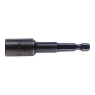 Facom Clé à douille pour hexagone 7 mm