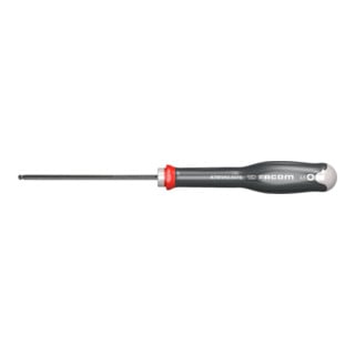 Facom Clé à ergot hexagonale avec manche 2,5 mm