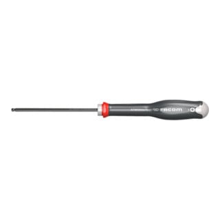 Facom Clé à ergot hexagonale avec manche 3 mm