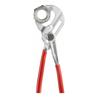 Facom Clé à molette 250 mm Série G PWF250G