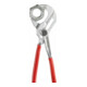 Facom Clé à molette 250 mm Série G PWF250G-1