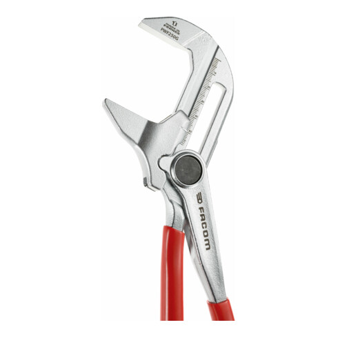 Facom Clé à molette 250 mm Série G PWF250G