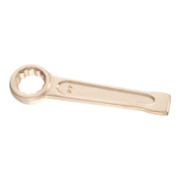 Facom Clé à œil à chocs antidéflagrante 50 mm