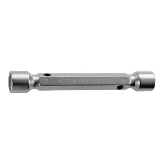 Facom Clé à pipe 6 pans 30 × 32 mm