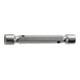 Facom Clé à pipe 6 pans 6 x 7 mm-1