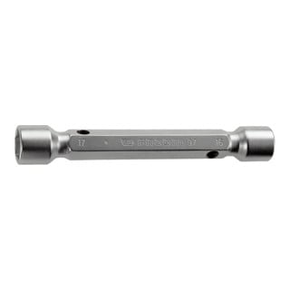 Facom Clé à pipe 6 pans 8 × 9 mm