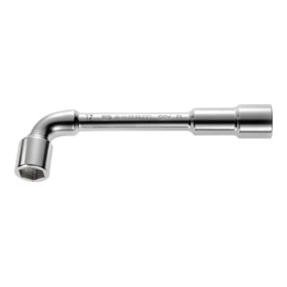 Facom Clé à pipe 6x6 pans 22 mm