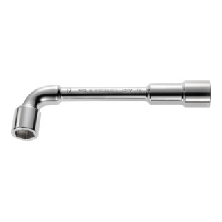 Facom Clé à pipe 6x6 pans 9 mm