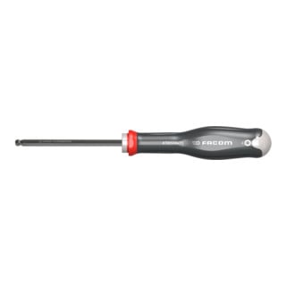 Facom Clé mâle 6 pans avec manche 4 mm