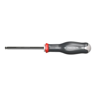 Facom Clé mâle 6 pans avec manche 6 mm
