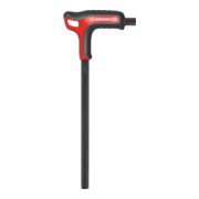 Facom Clé mâle à manche en T 6 pans 10 mm