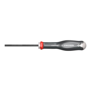 Facom Clé mâle hexagonale avec poignée 4 mm