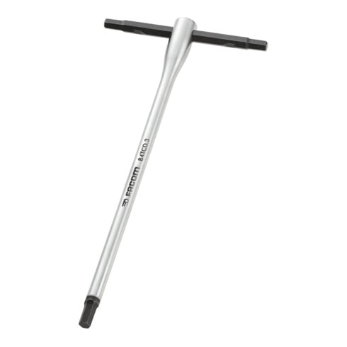 Facom Clé mâle T 3 mm hexagonale