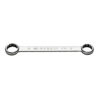 Facom Clé mixte droite 6x7 mm