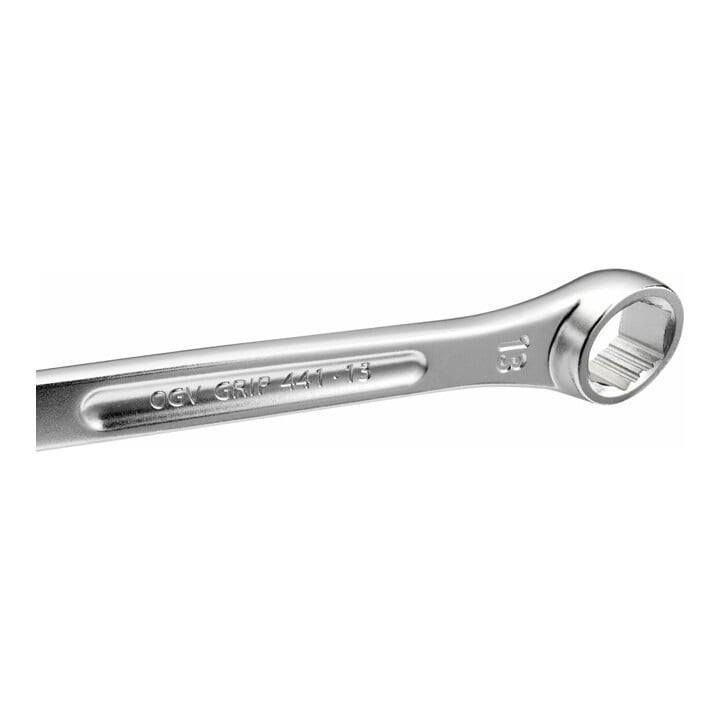 Facom Clé mixte OGV 441 XL, 9 mm