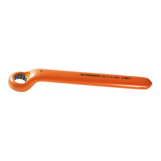 Facom Clé plate 1000V VSE 15 mm