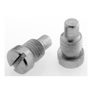 Facom Clés à crochet 126A 5 mm, 2 pcs