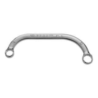 Facom Clés à fourche et à œil 15 × 17 mm Starter