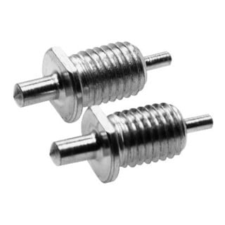 Facom Clés à goupille 117.B 2,5 mm 2 pcs