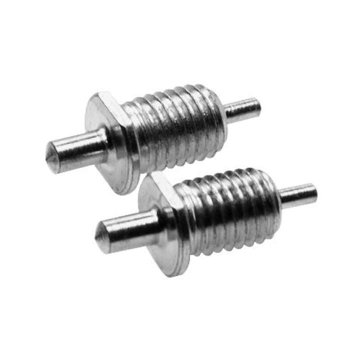 Facom Clés à goupille 117.B 2,5 mm 2 pcs