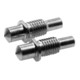 Facom Clés à goupille 117.B 3 mm 2 pcs-1