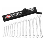 Facom Clés mixtes OGV 441 XL, 14 pièces-2
