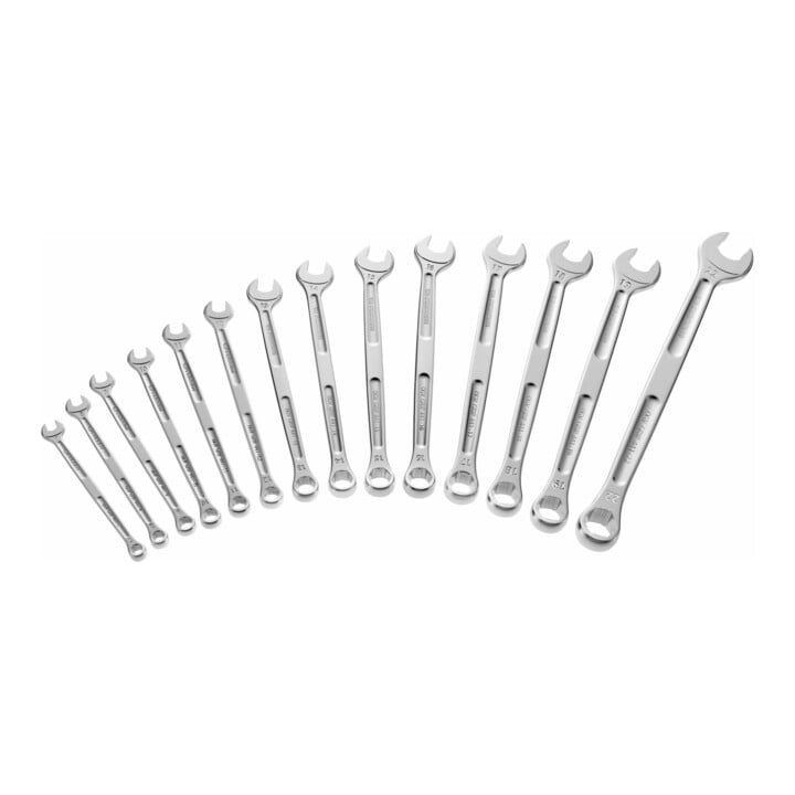Facom Clés mixtes OGV 441 XL, 14 pièces