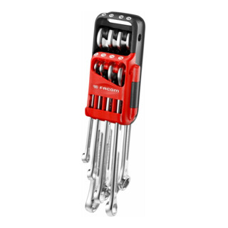 Facom Clés mixtes OGV 441 XL 8 pcs