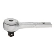 Facom Cliquet à embout interchangeable 20 x 7 mm 3/8