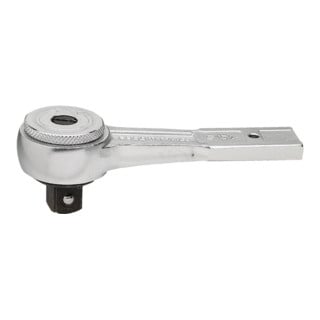 Facom Cliquet à embouts interchangeable 20 x 7 mm 1/2