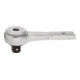 Facom Cliquet à embouts interchangeable 20 x 7 mm 1/2-1